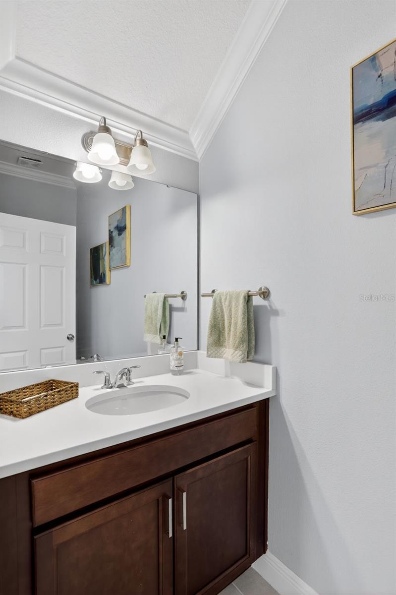 BARGROVE PH I - Residential