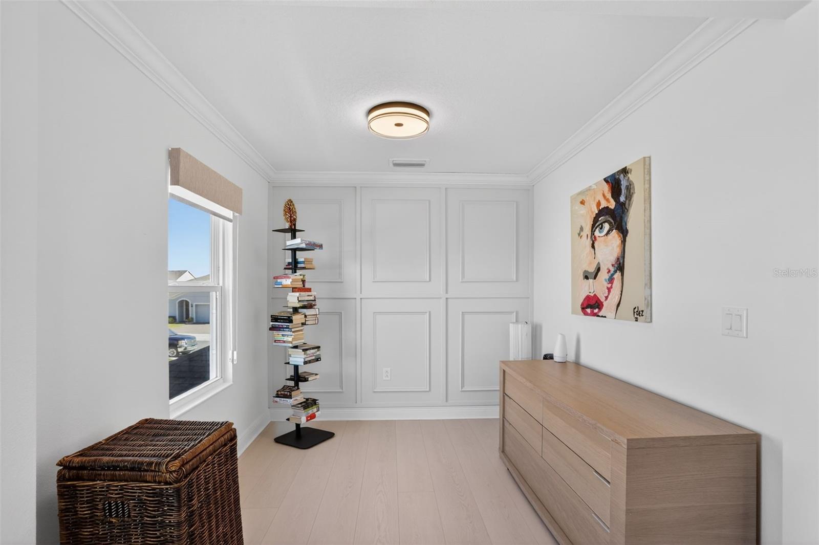 BARGROVE PH I - Residential