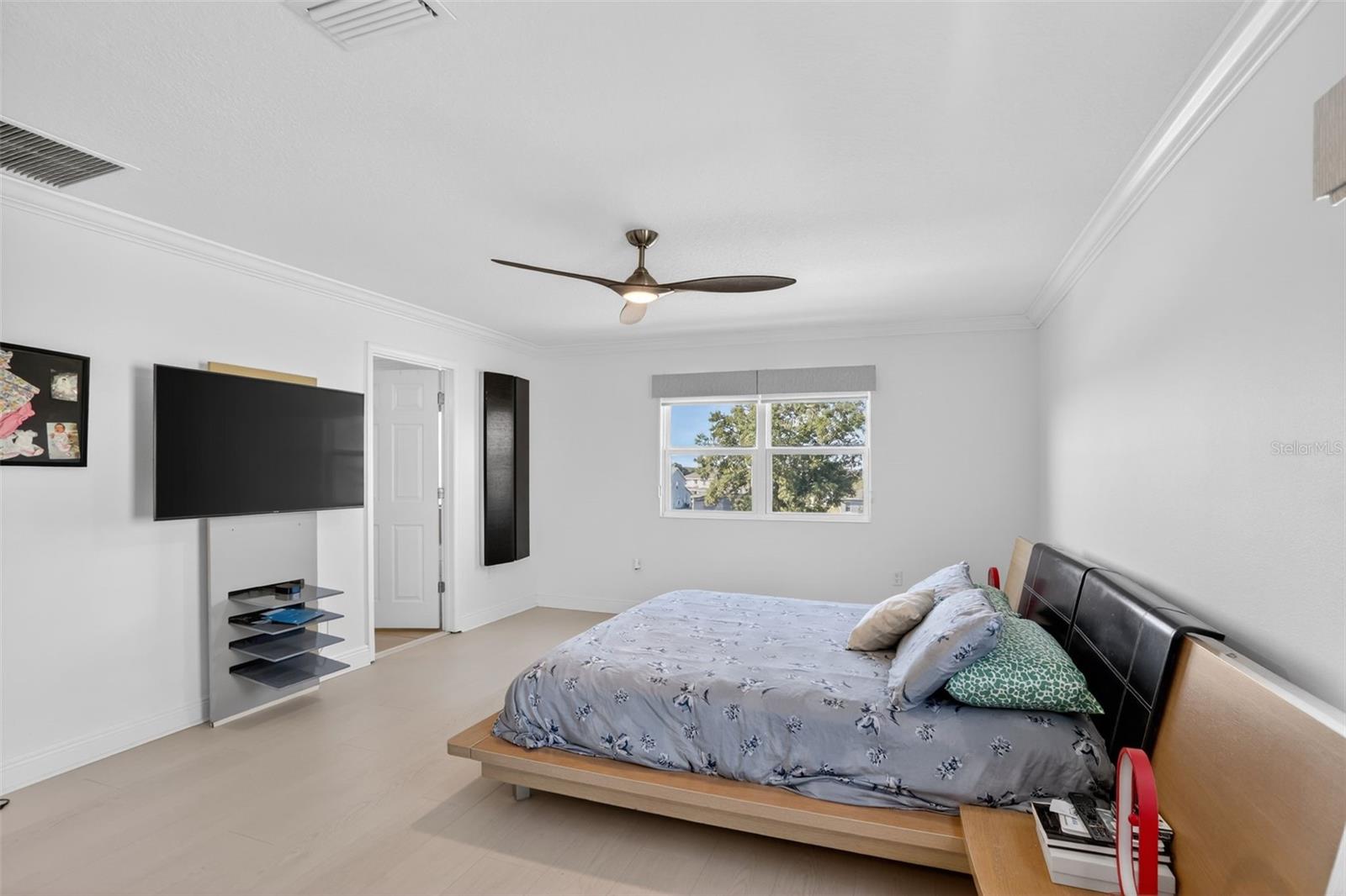 BARGROVE PH I - Residential