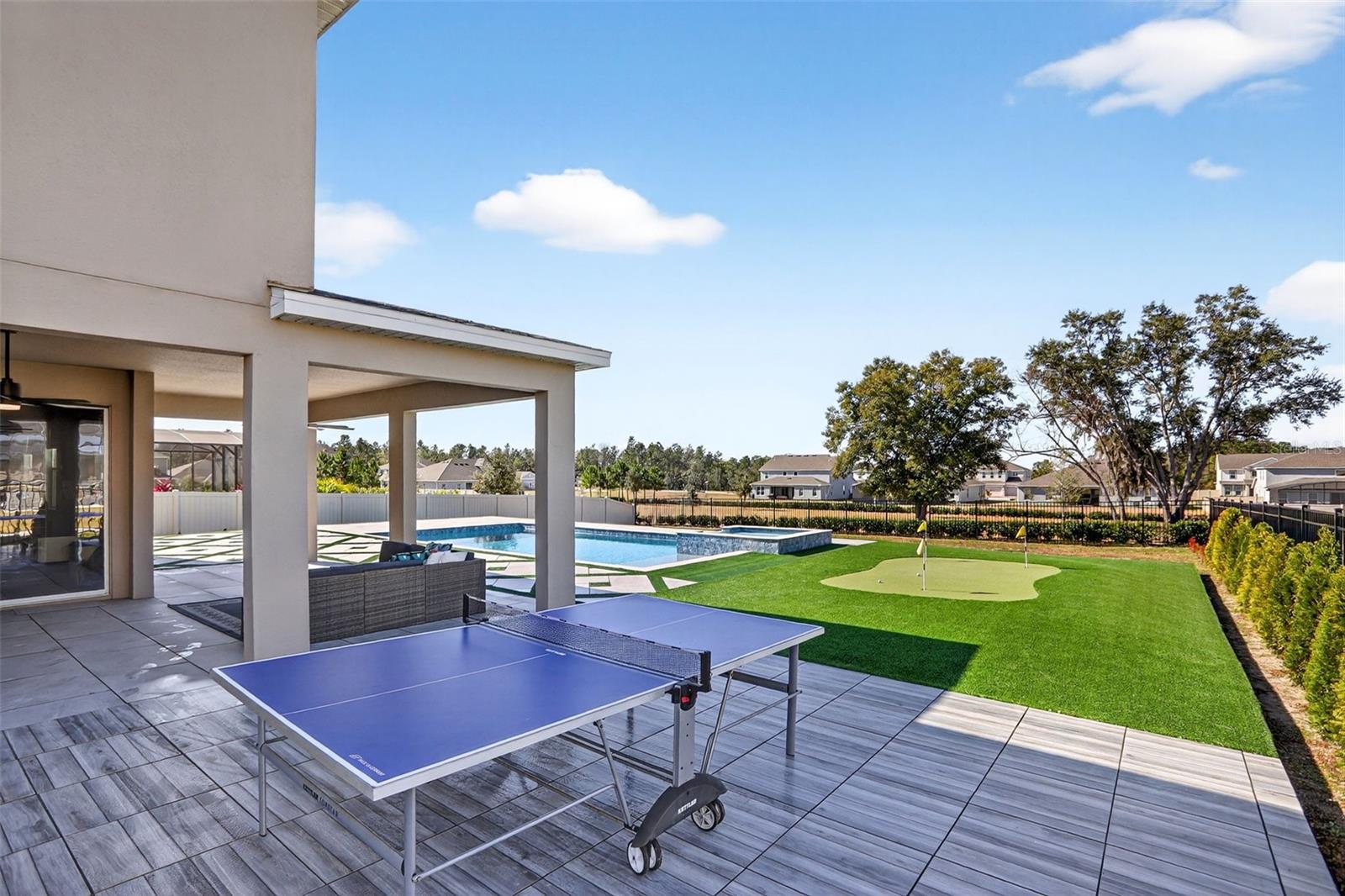 BARGROVE PH I - Residential