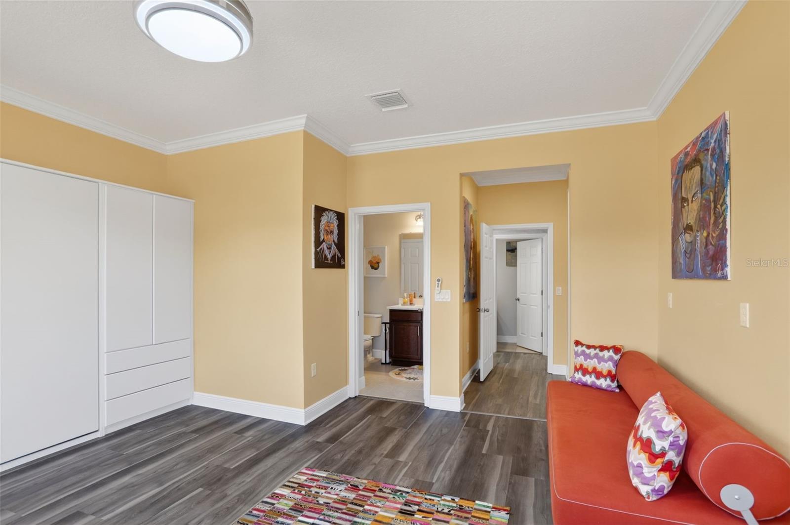 BARGROVE PH I - Residential