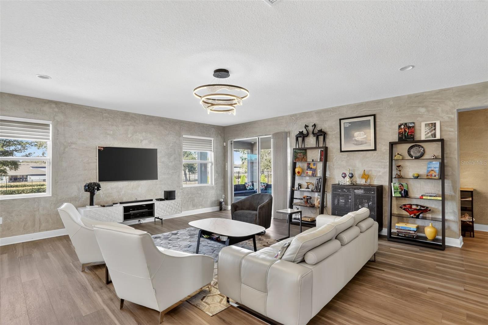 BARGROVE PH I - Residential