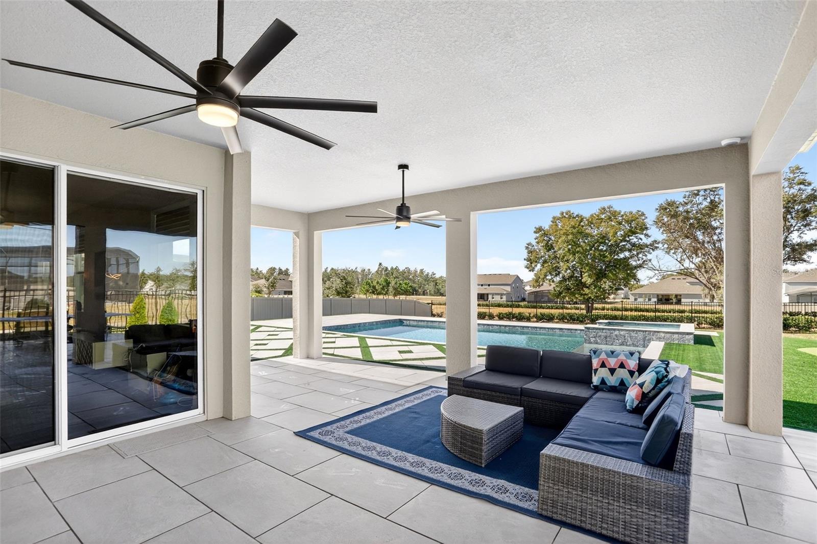 BARGROVE PH I - Residential