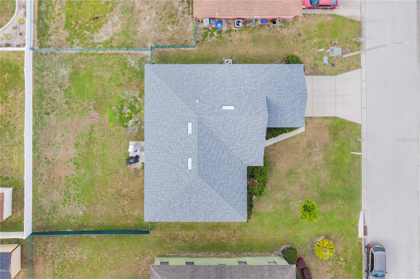 COUNTRY CLUB TRAILS - Residential