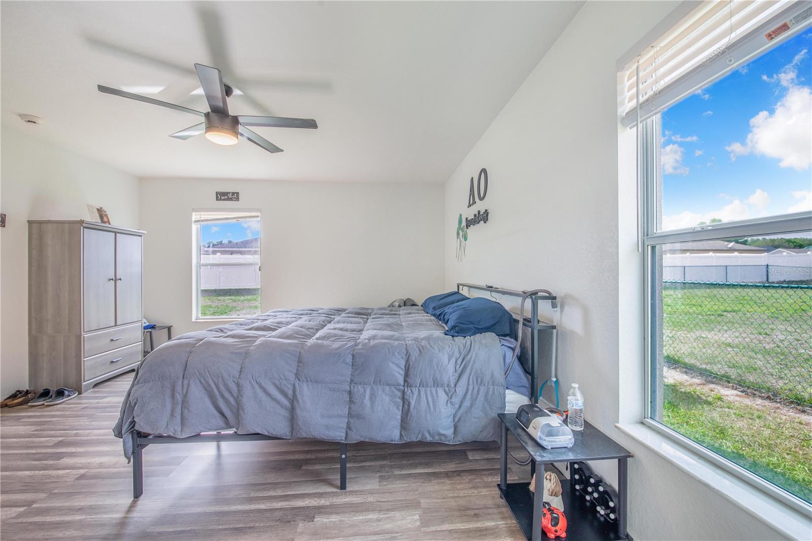 COUNTRY CLUB TRAILS - Residential