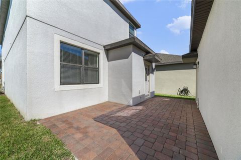 A home in WINTER GARDEN