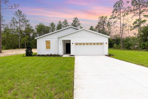 13101 SW 85 PLACE DUNNELLON FL 34432