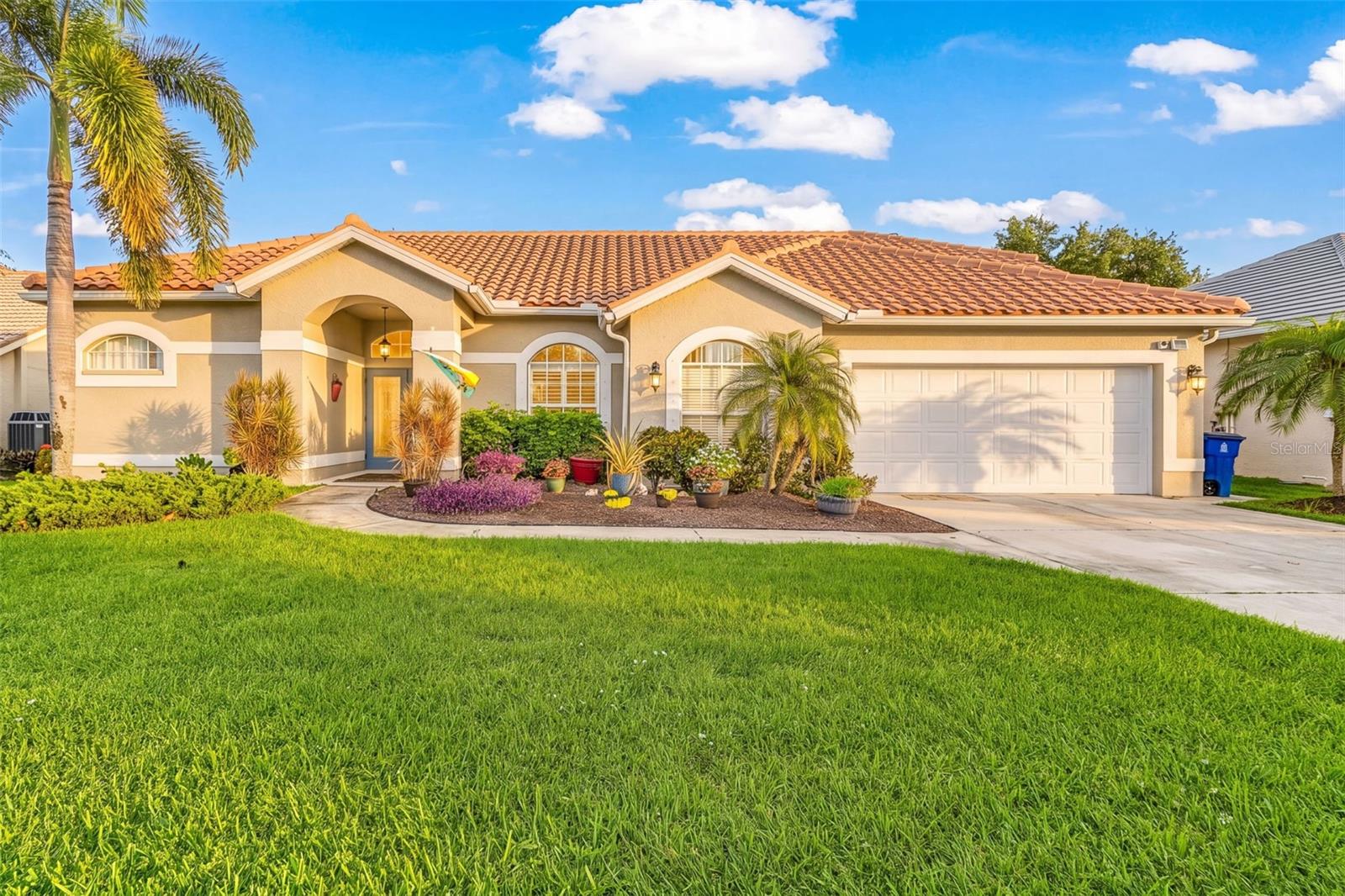 12808 VISTA PINE CIRCLE