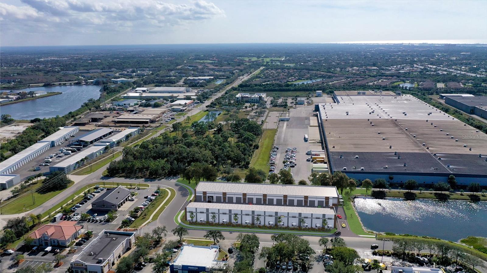 CAR BANK 2.0 - Residential