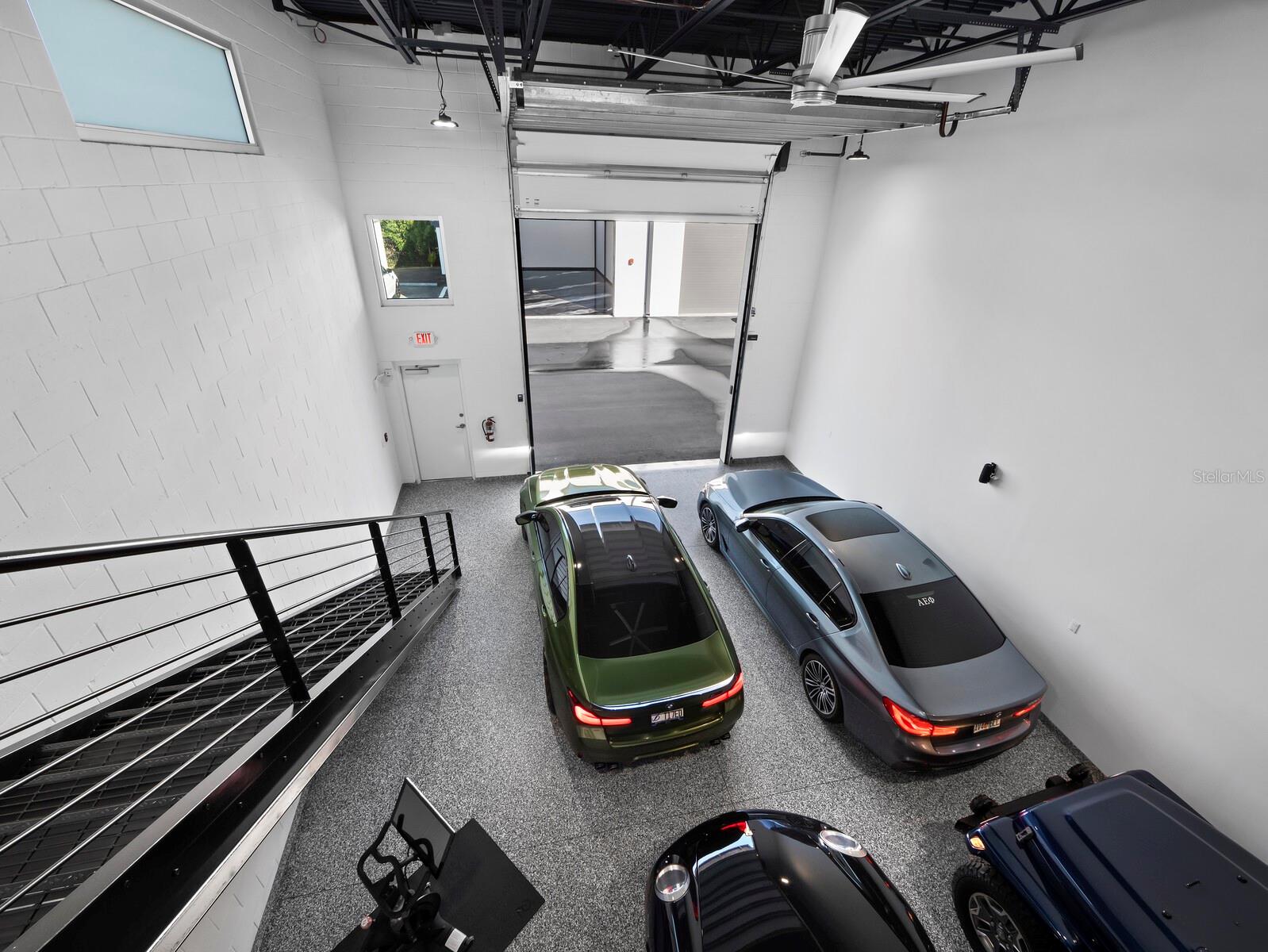 CAR BANK 2.0 - Residential