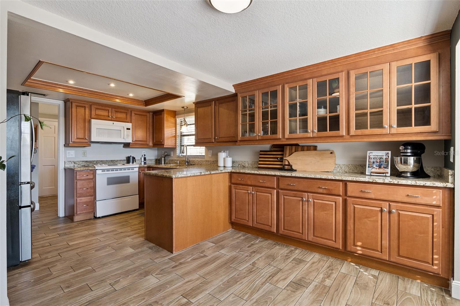 WEKIVA HUNT CLUB 3 FOX HUNT SEC 3 - Residential