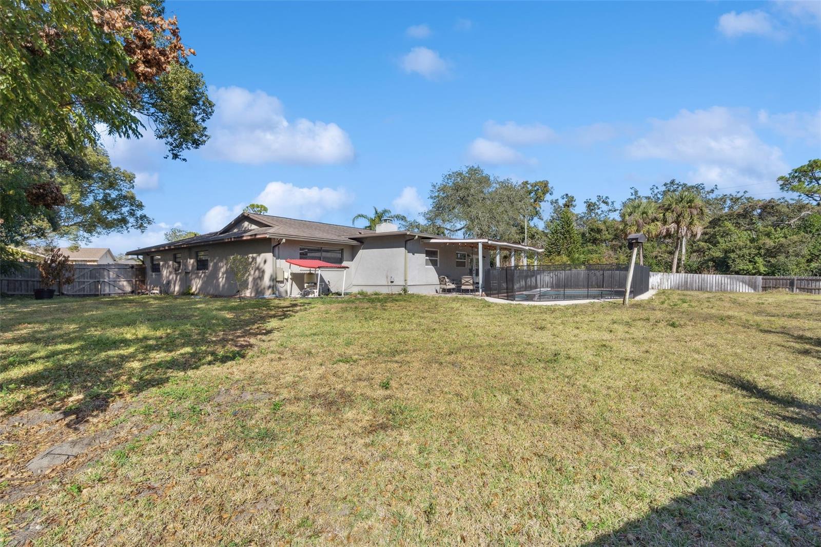 WEKIVA HUNT CLUB 3 FOX HUNT SEC 3 - Residential