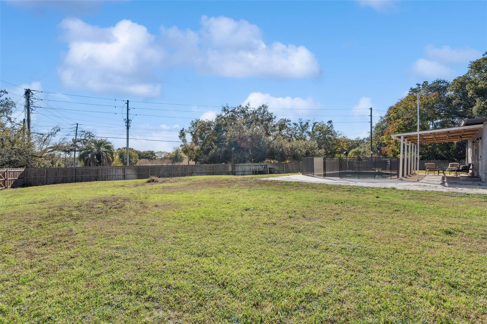 WEKIVA HUNT CLUB 3 FOX HUNT SEC 3 - Residential