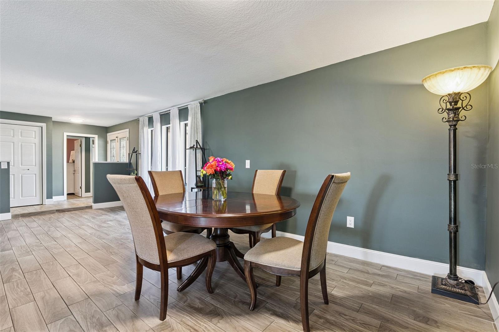 WEKIVA HUNT CLUB 3 FOX HUNT SEC 3 - Residential