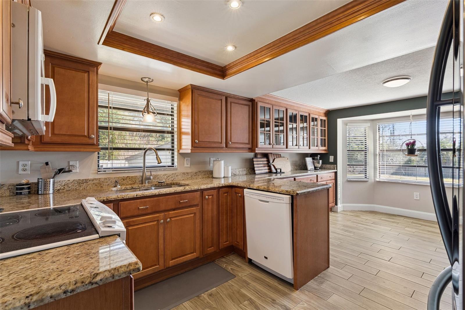 WEKIVA HUNT CLUB 3 FOX HUNT SEC 3 - Residential