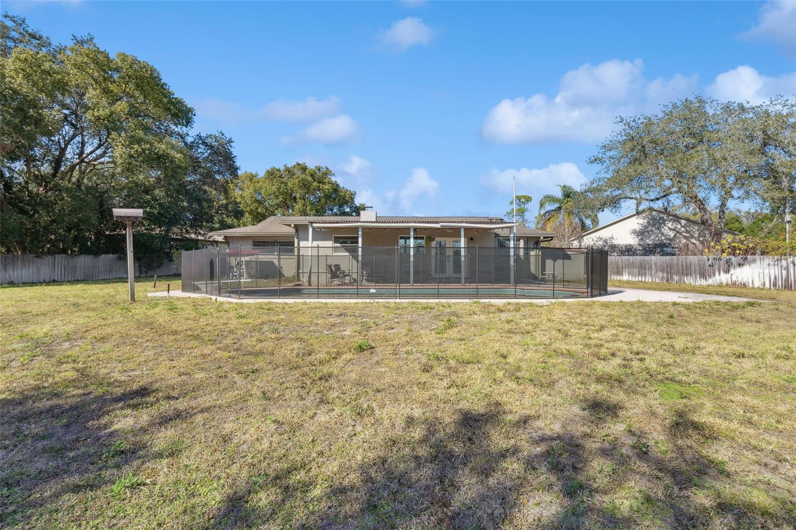 WEKIVA HUNT CLUB 3 FOX HUNT SEC 3 - Residential