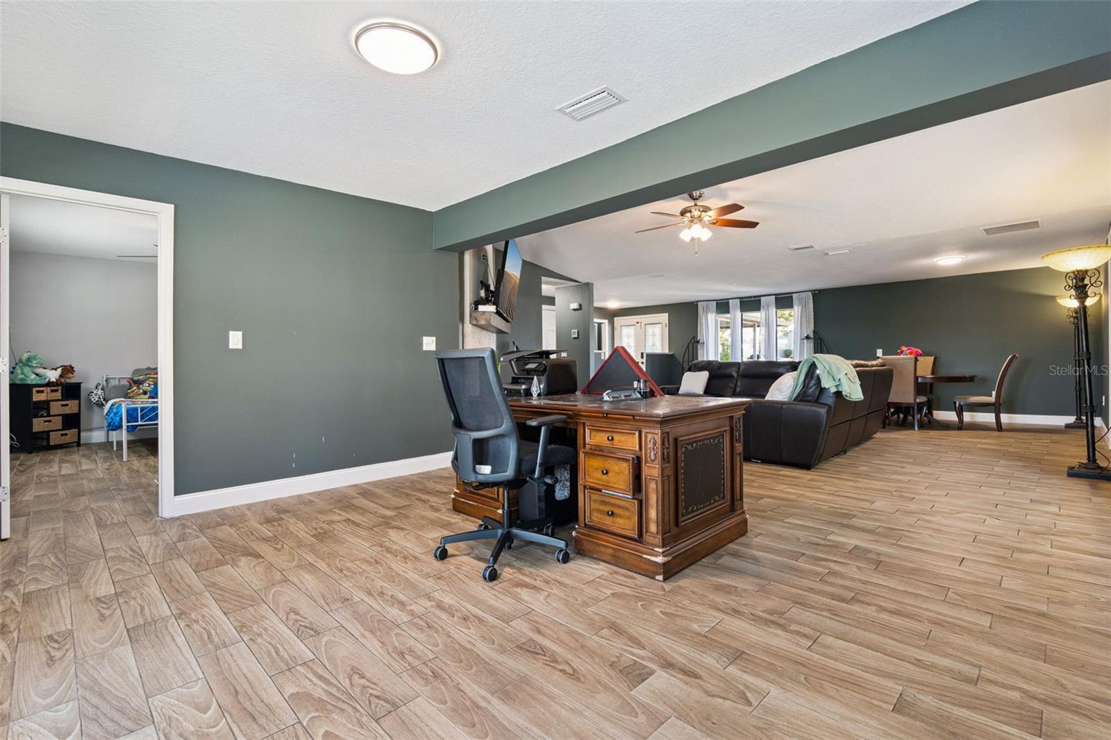 WEKIVA HUNT CLUB 3 FOX HUNT SEC 3 - Residential