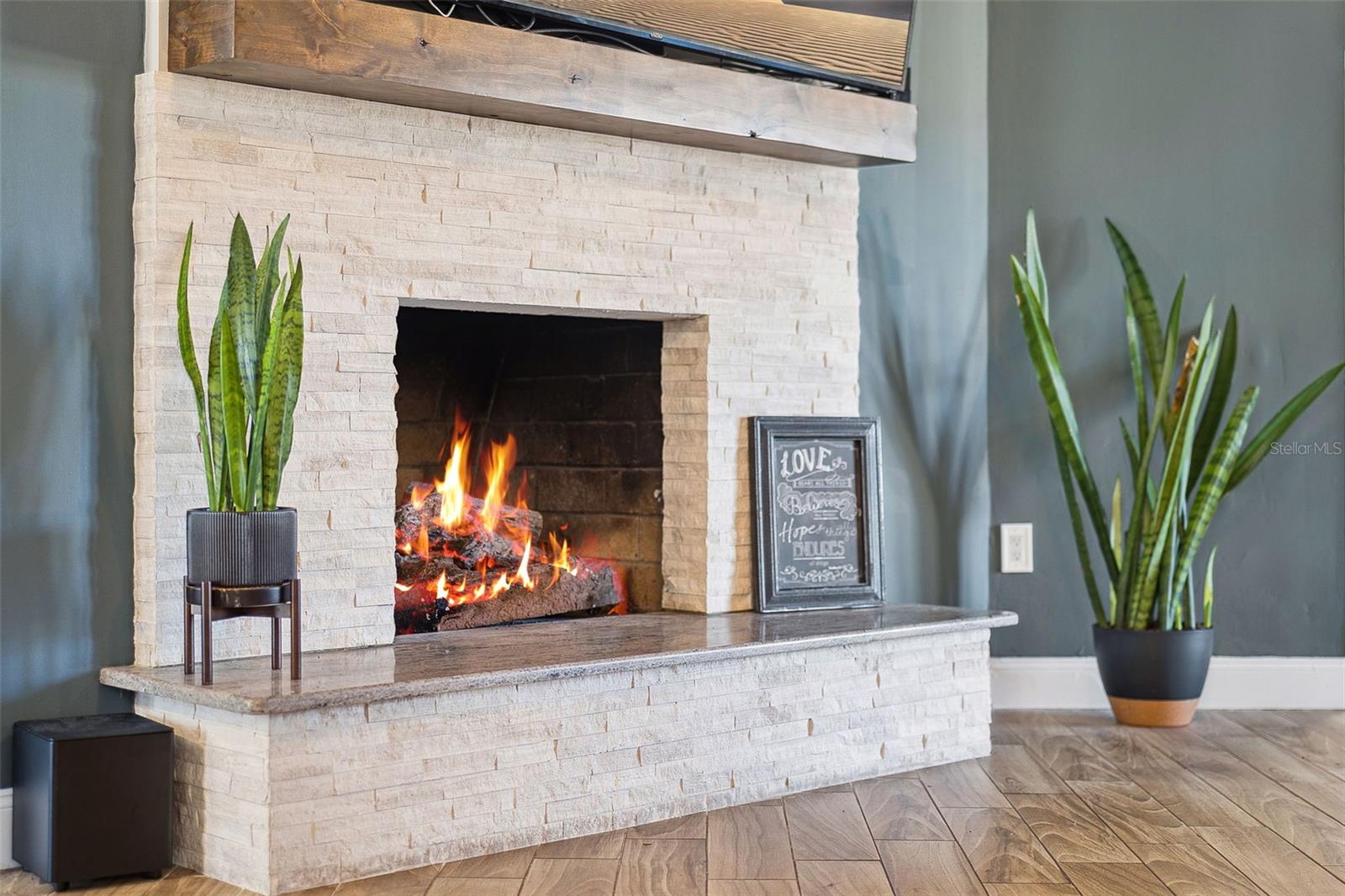 WEKIVA HUNT CLUB 3 FOX HUNT SEC 3 - Residential