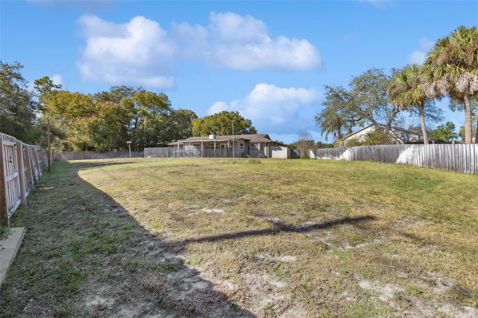 WEKIVA HUNT CLUB 3 FOX HUNT SEC 3 - Residential