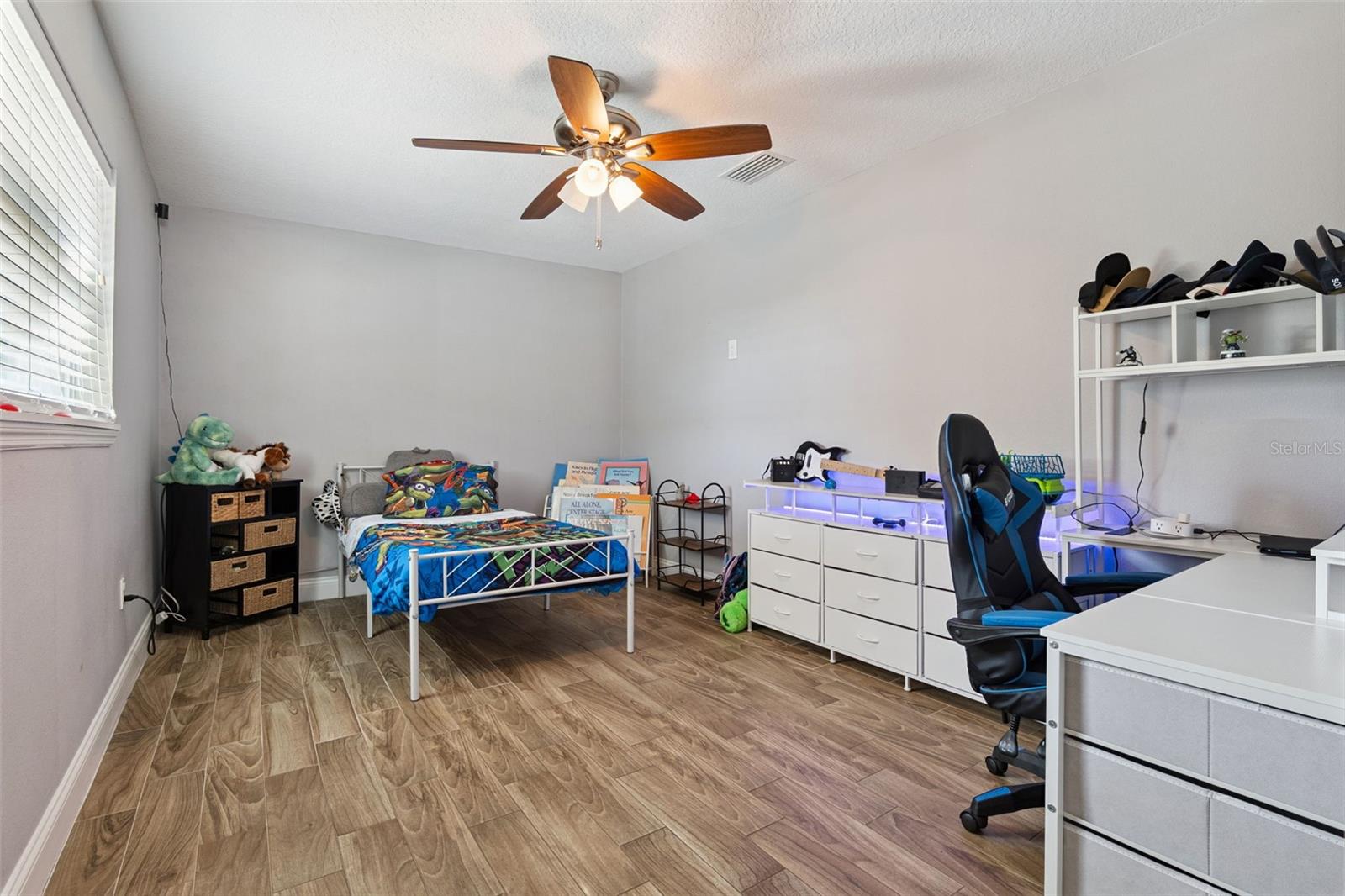 WEKIVA HUNT CLUB 3 FOX HUNT SEC 3 - Residential