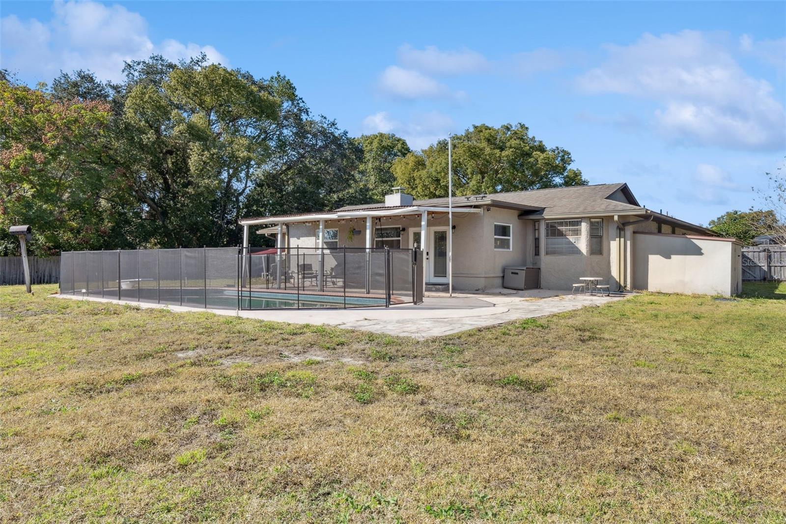 WEKIVA HUNT CLUB 3 FOX HUNT SEC 3 - Residential