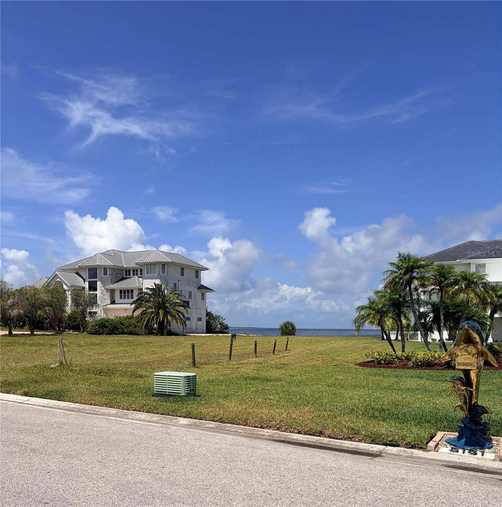 Photo of Westshore Drive, New Port Richey, FL 34652 (MLS # W7885717)