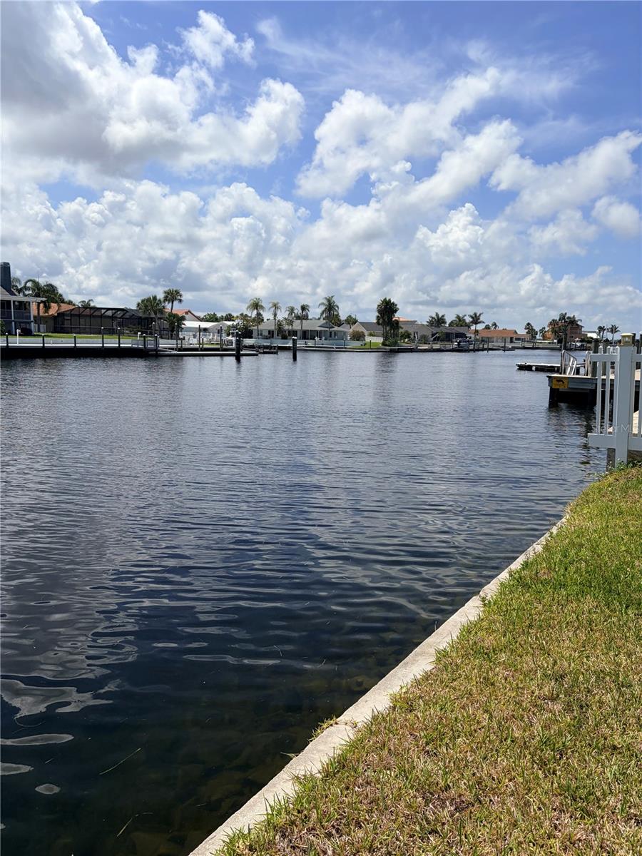 WESTSHORE DRIVE
