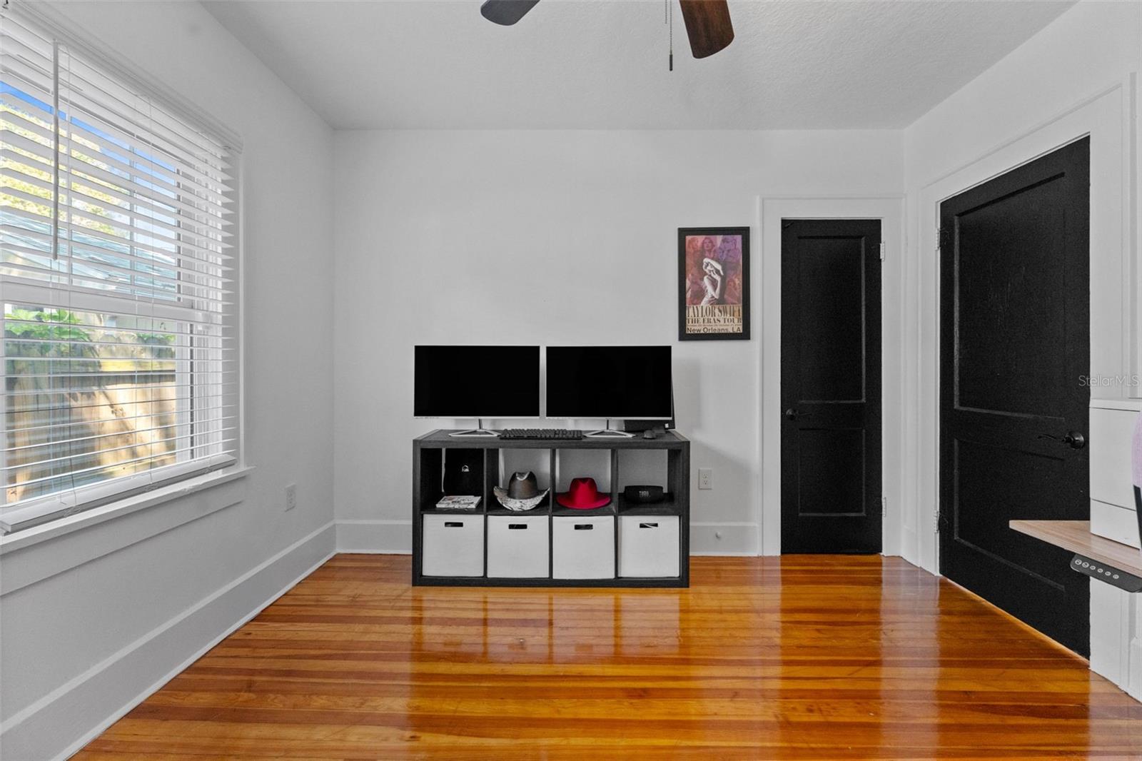 INTER BAY - Residential