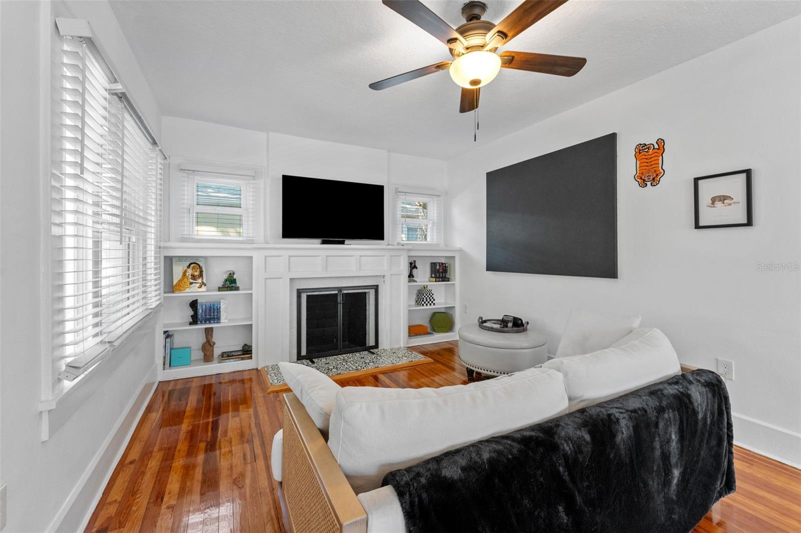 INTER BAY - Residential