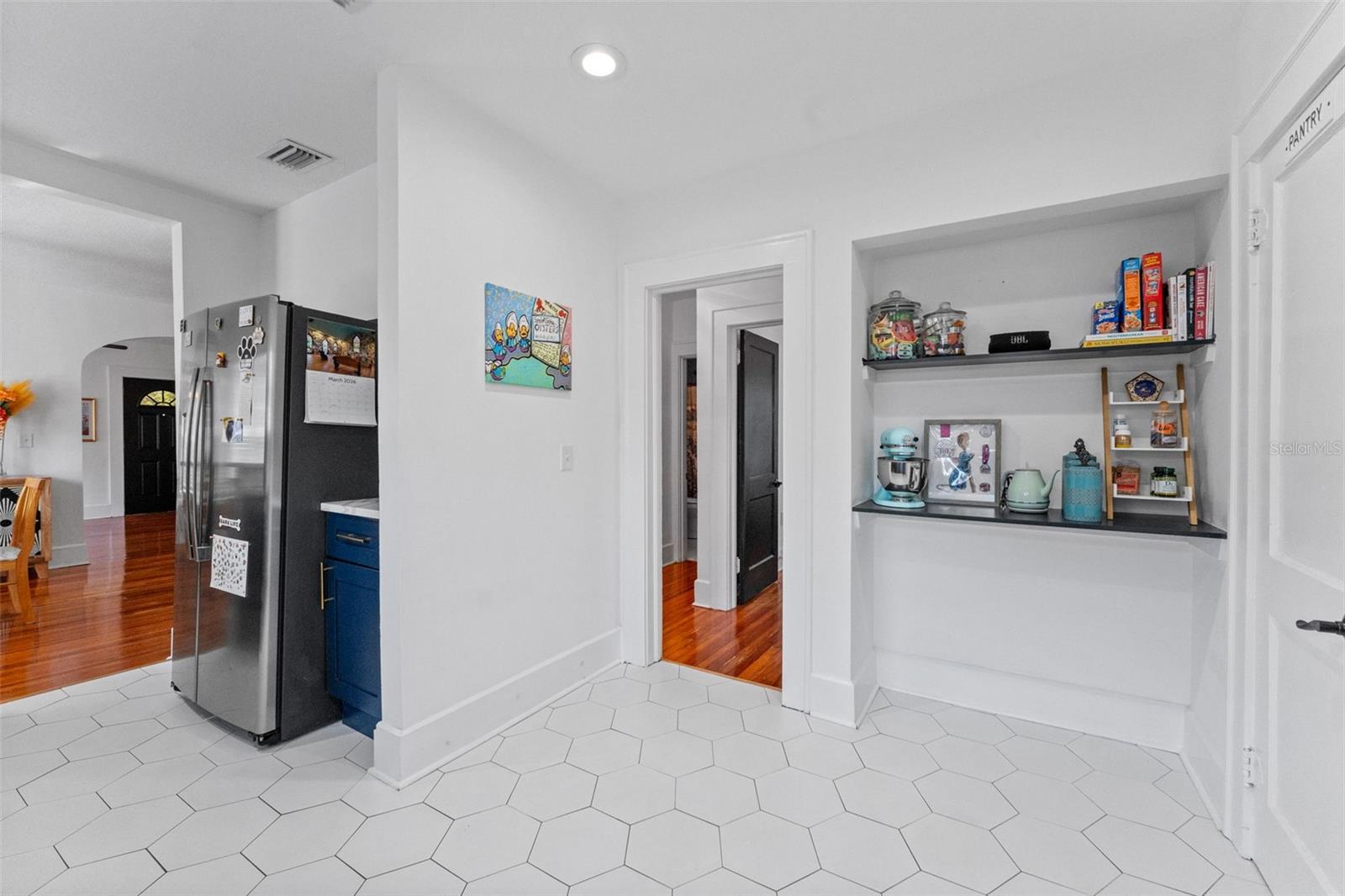 INTER BAY - Residential