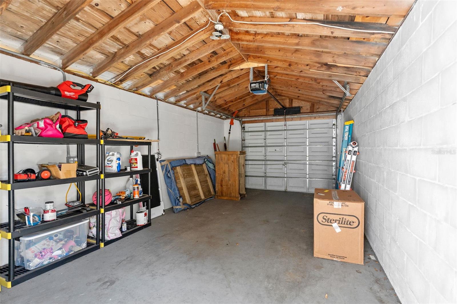 INTER BAY - Residential