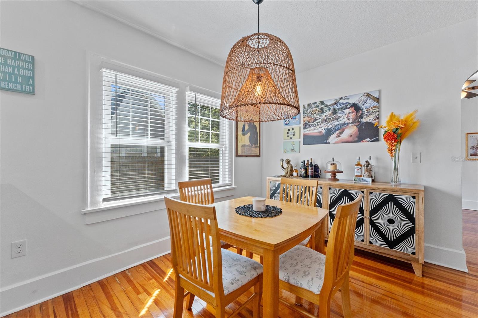 INTER BAY - Residential