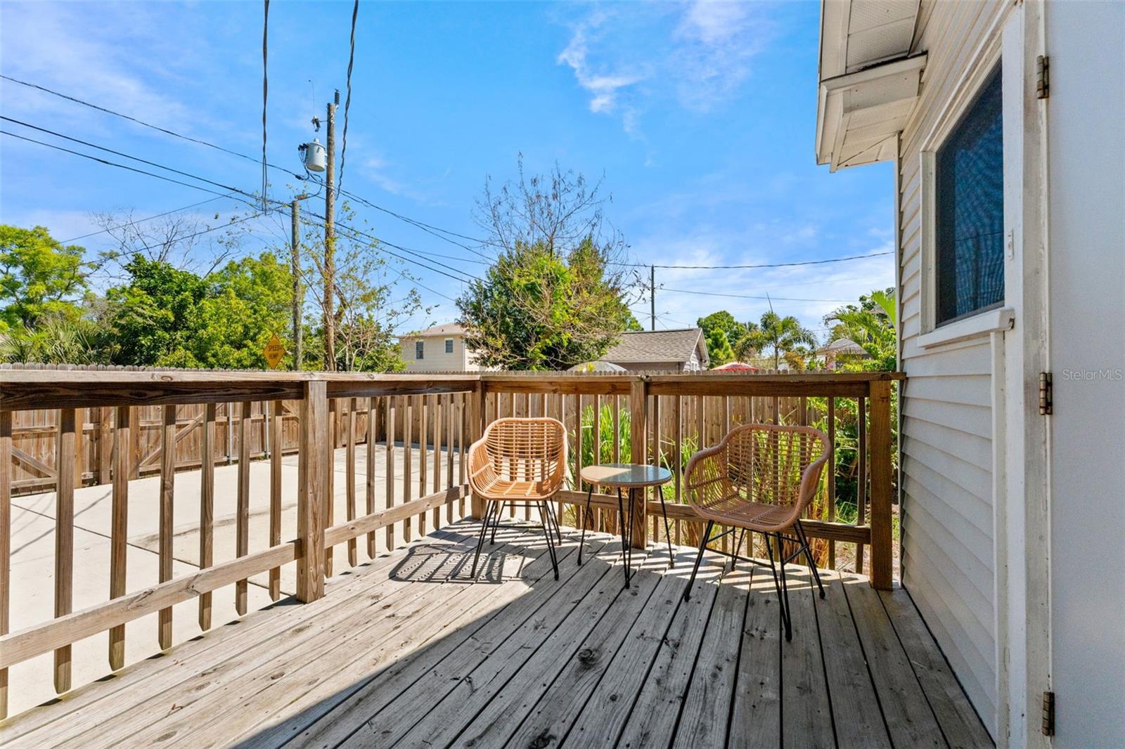 INTER BAY - Residential