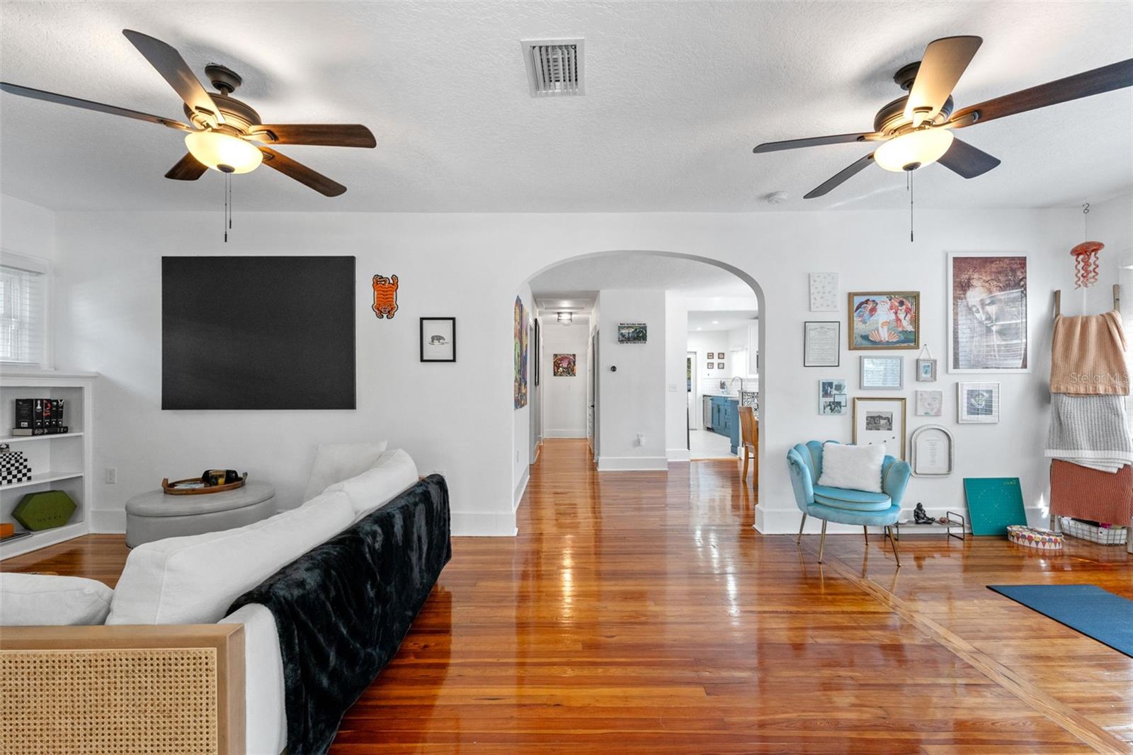 INTER BAY - Residential