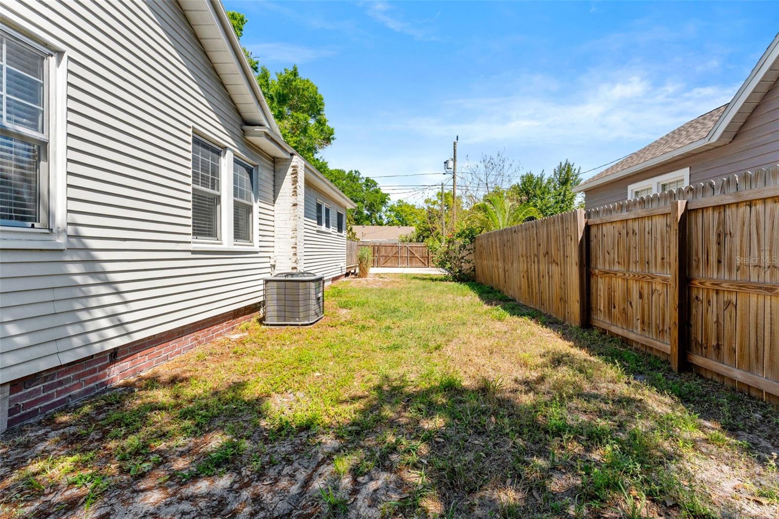 INTER BAY - Residential