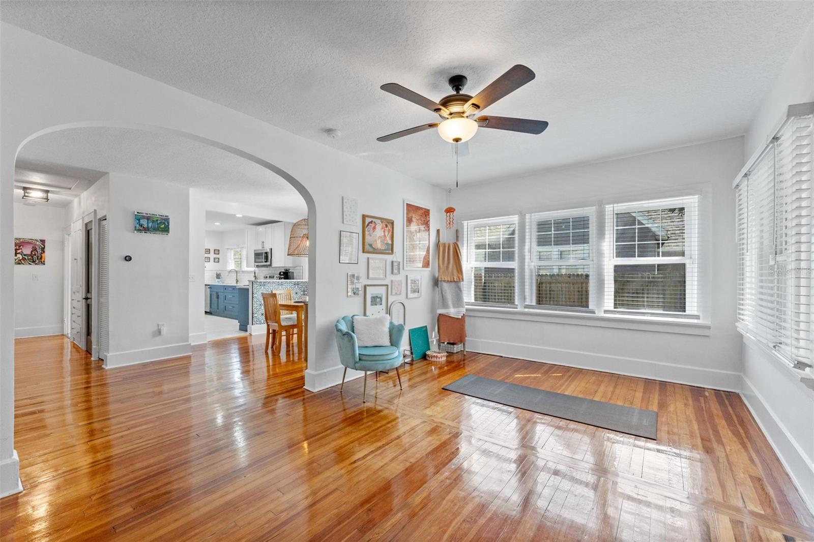 INTER BAY - Residential