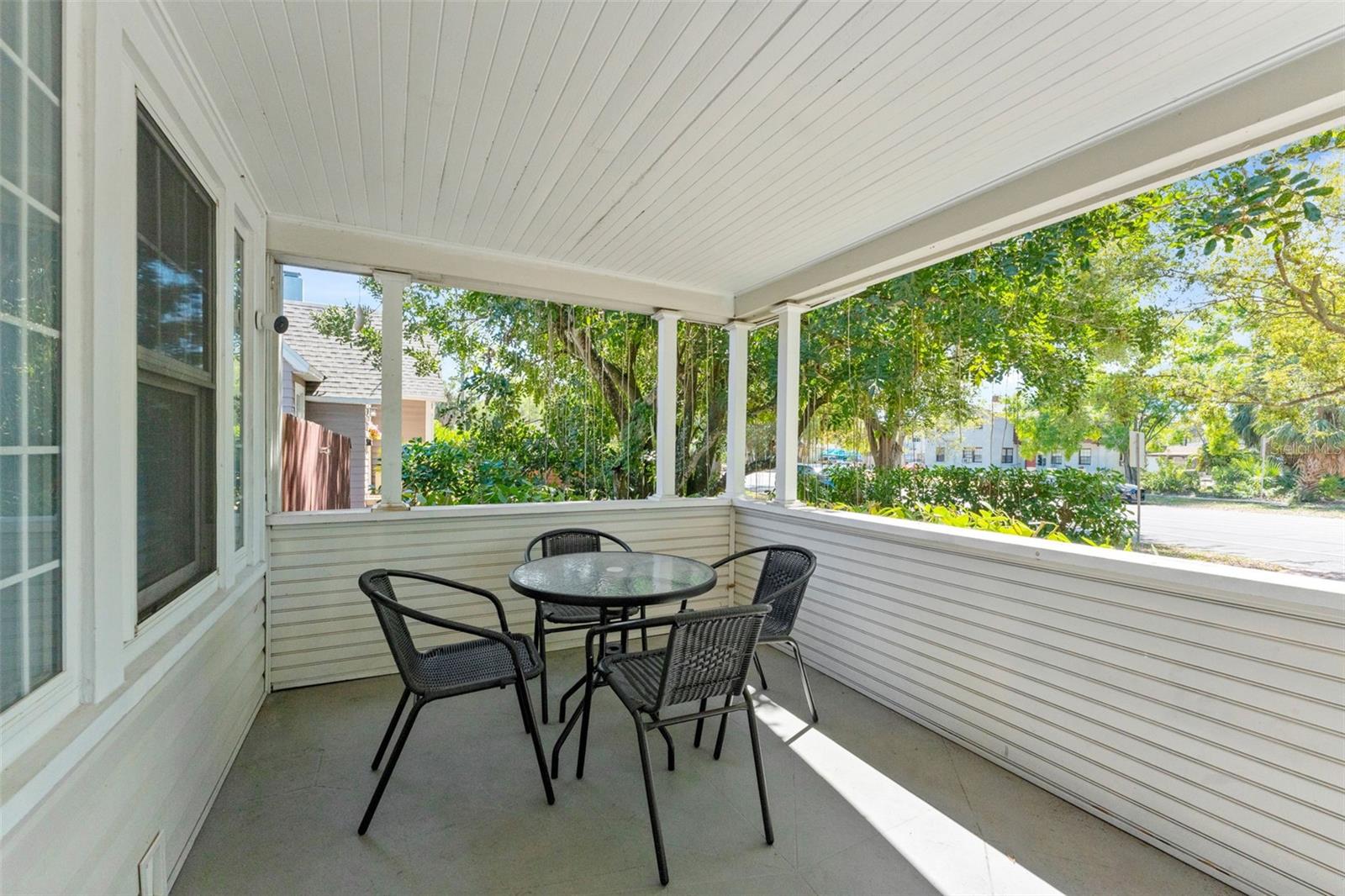 INTER BAY - Residential