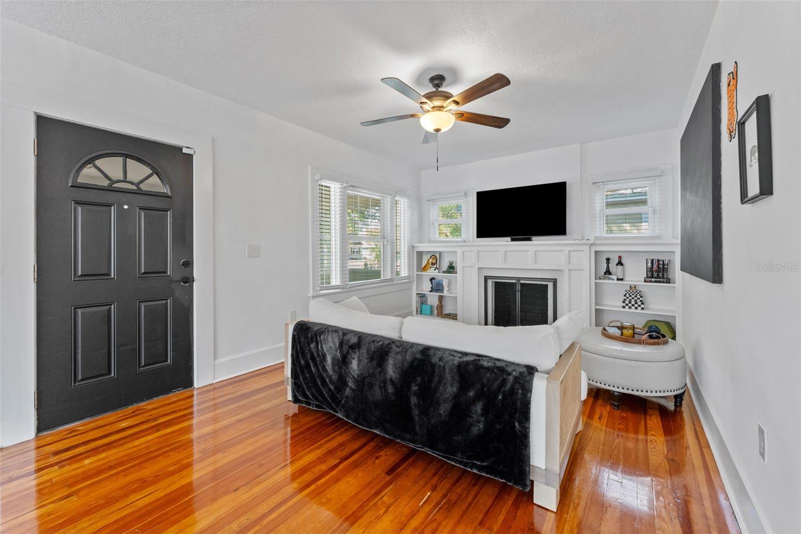 INTER BAY - Residential