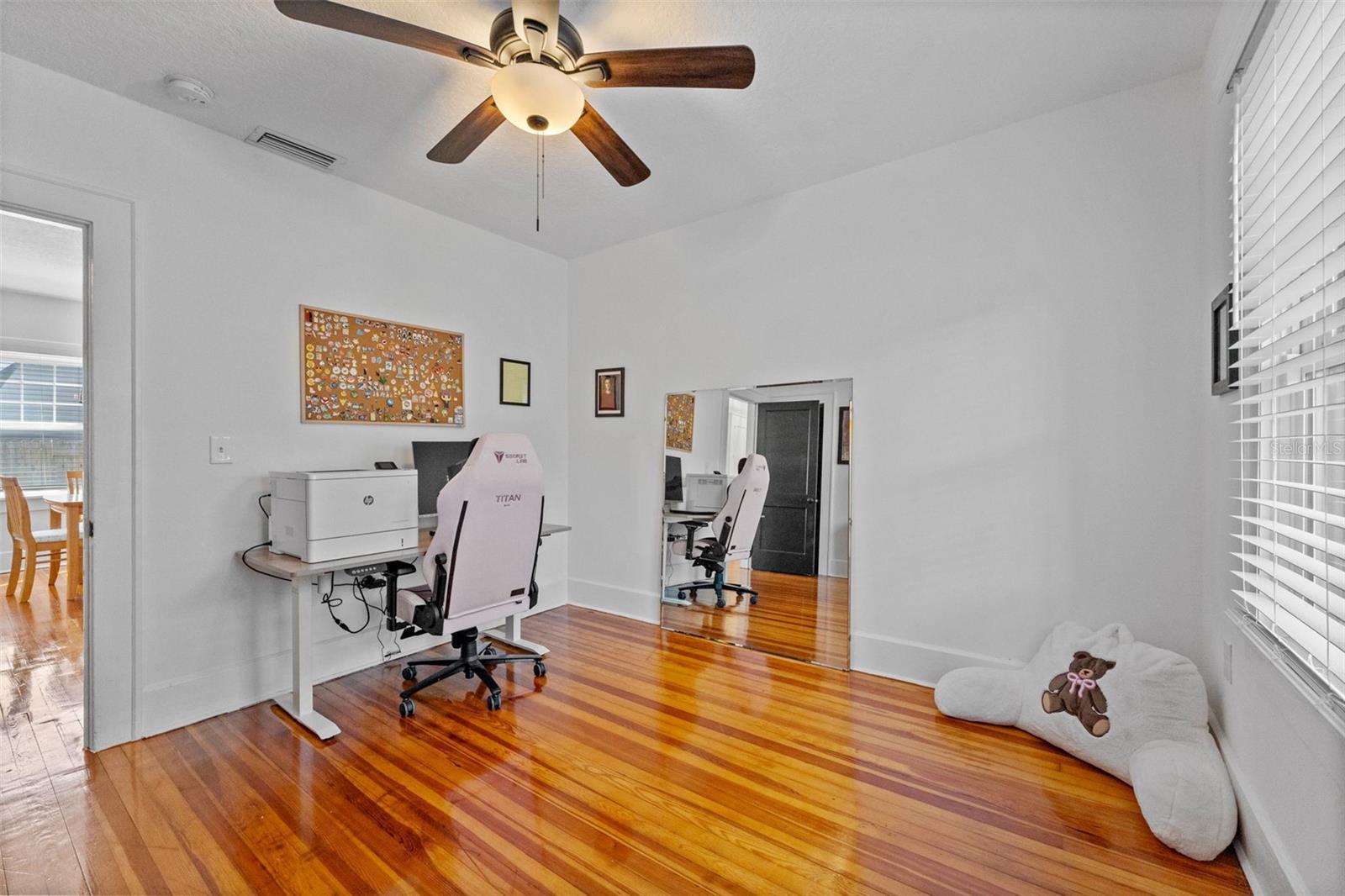 INTER BAY - Residential