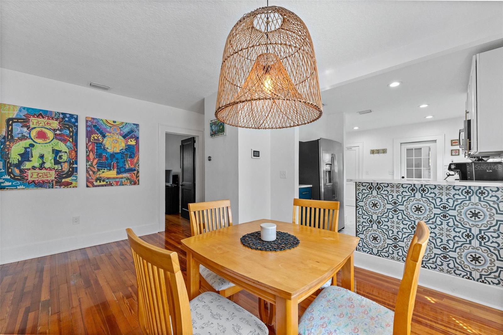 INTER BAY - Residential