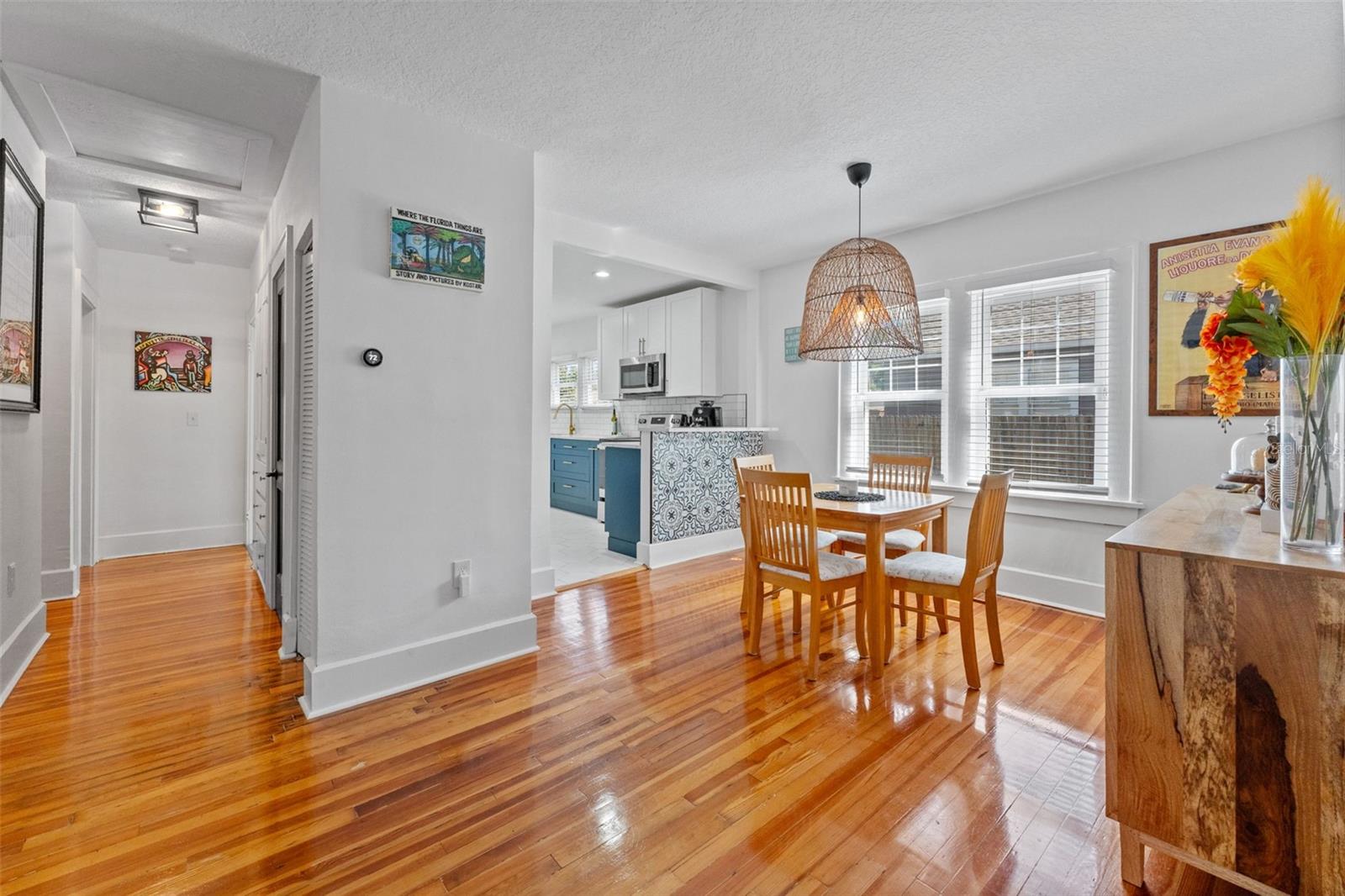 INTER BAY - Residential