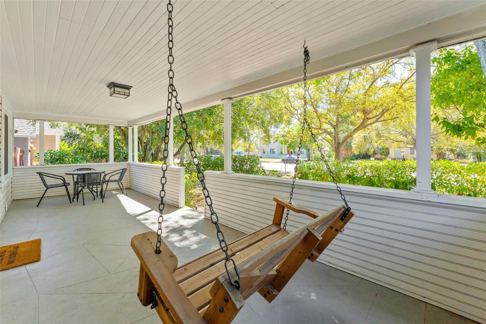 INTER BAY - Residential