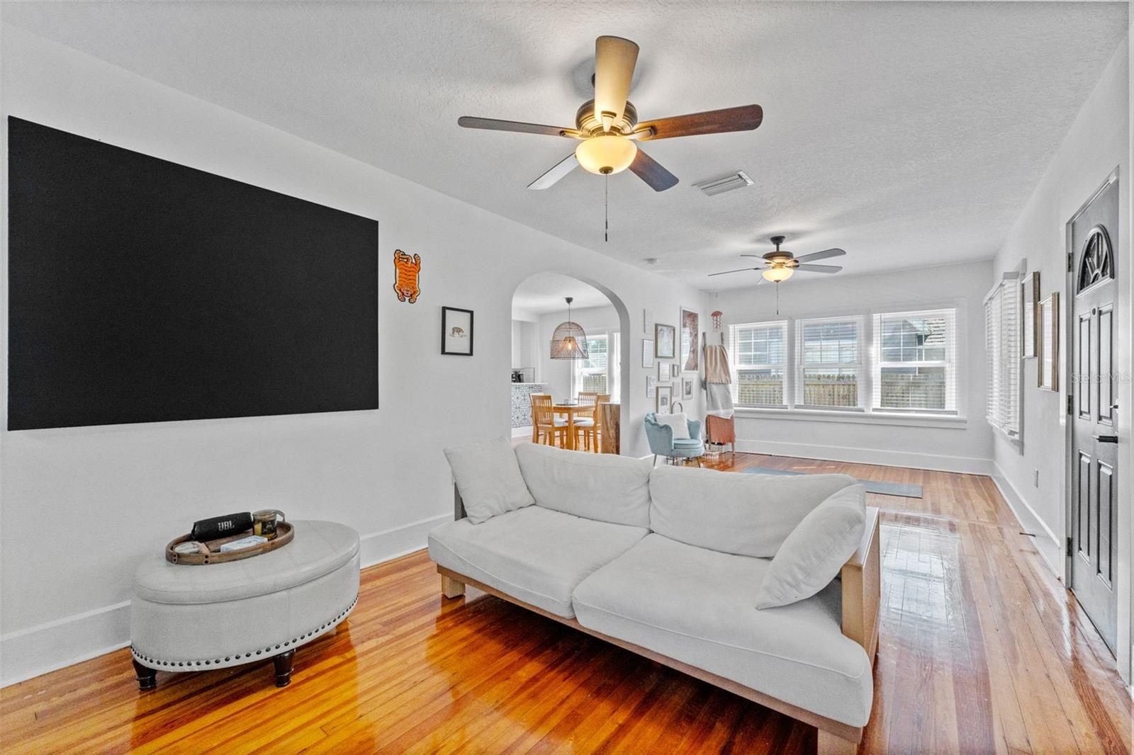 INTER BAY - Residential