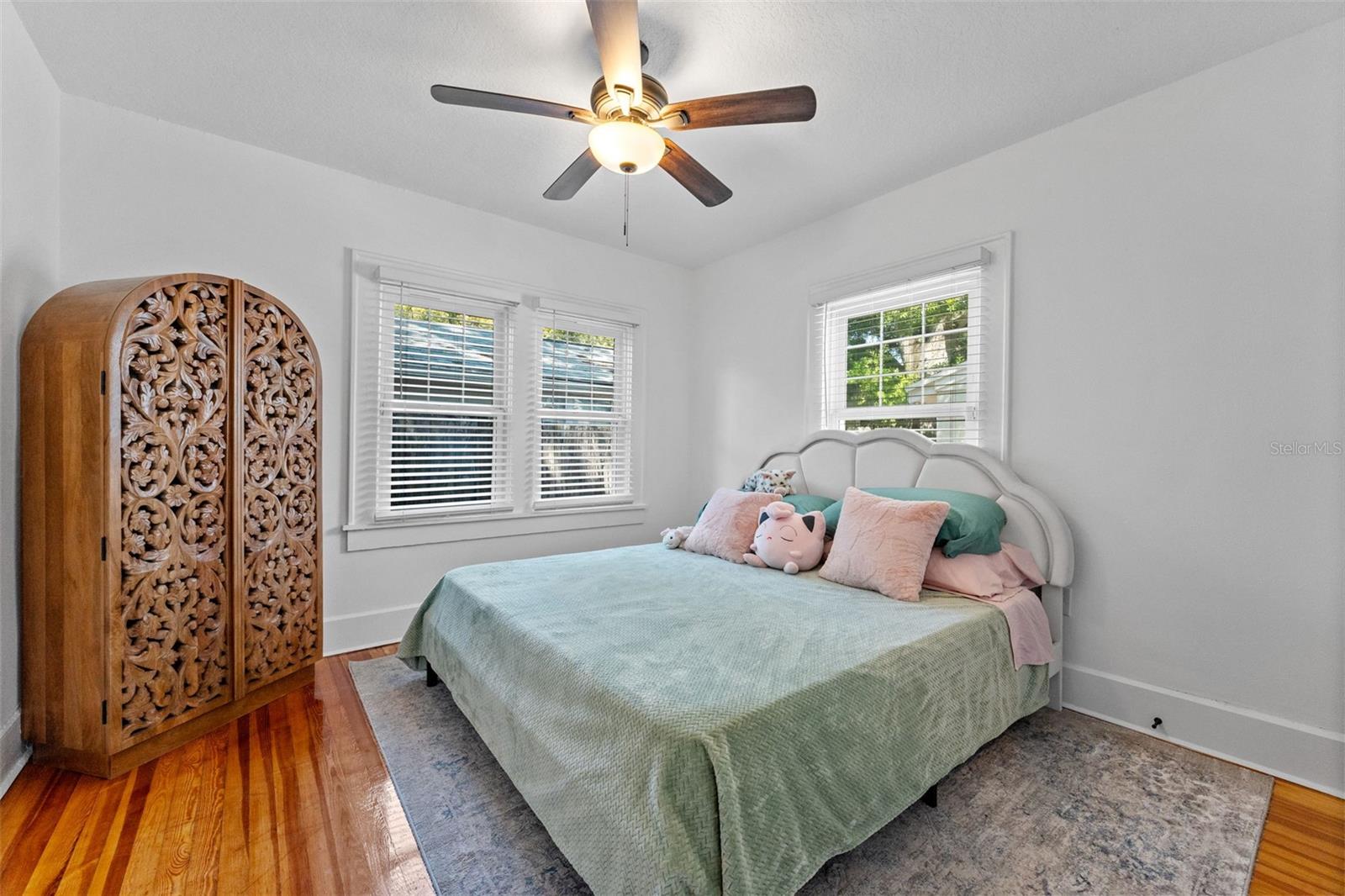 INTER BAY - Residential