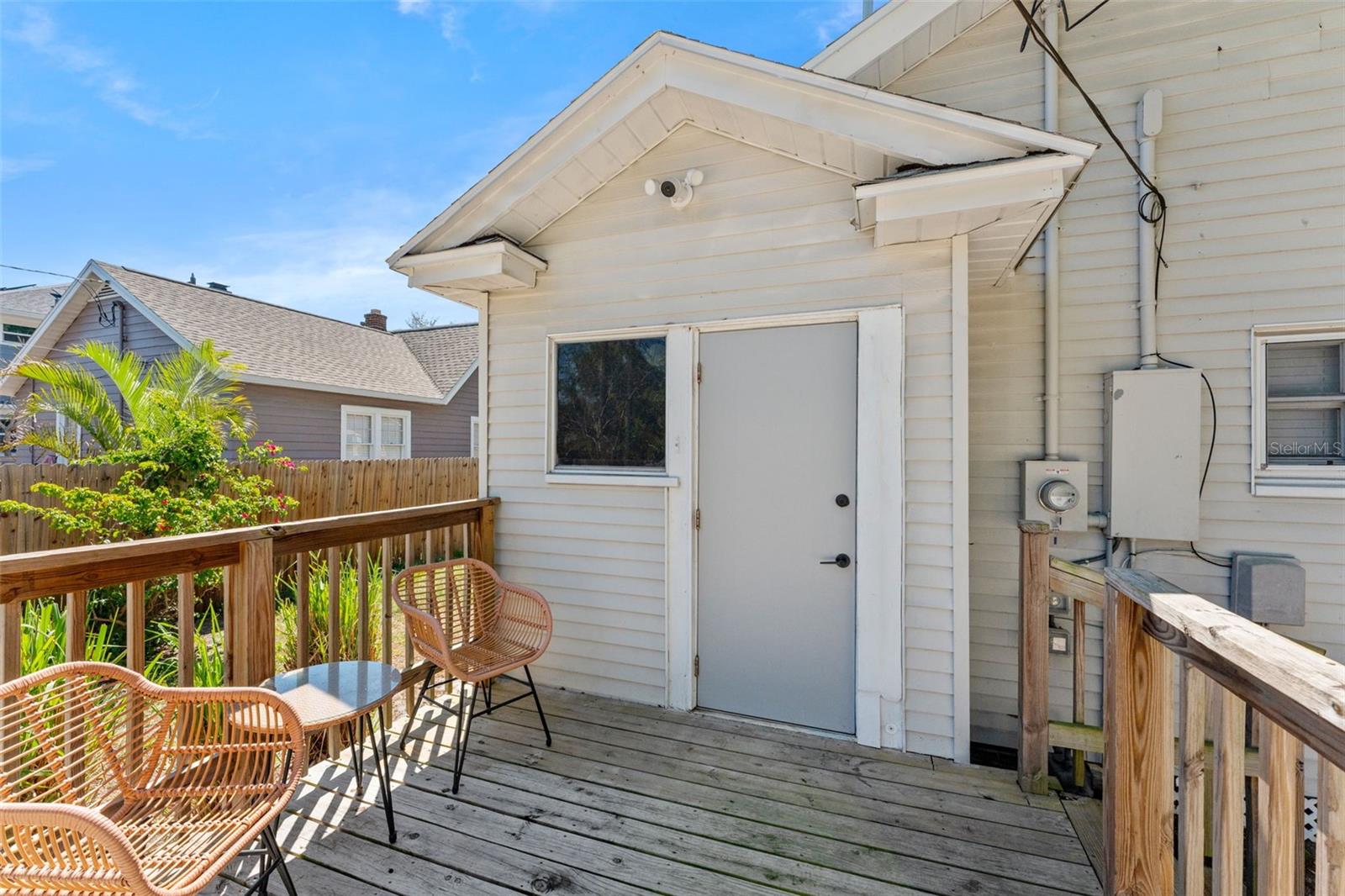 INTER BAY - Residential