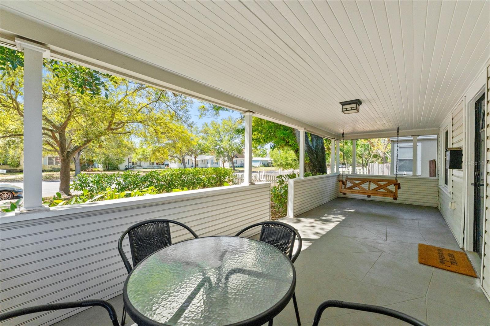 INTER BAY - Residential