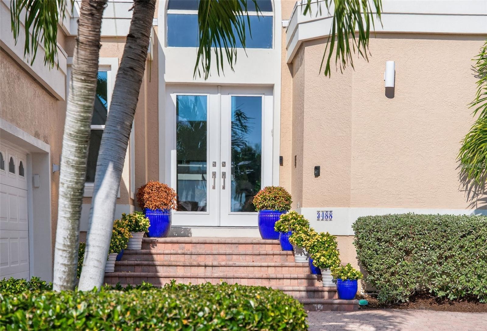 3488 MISTLETOE LANE