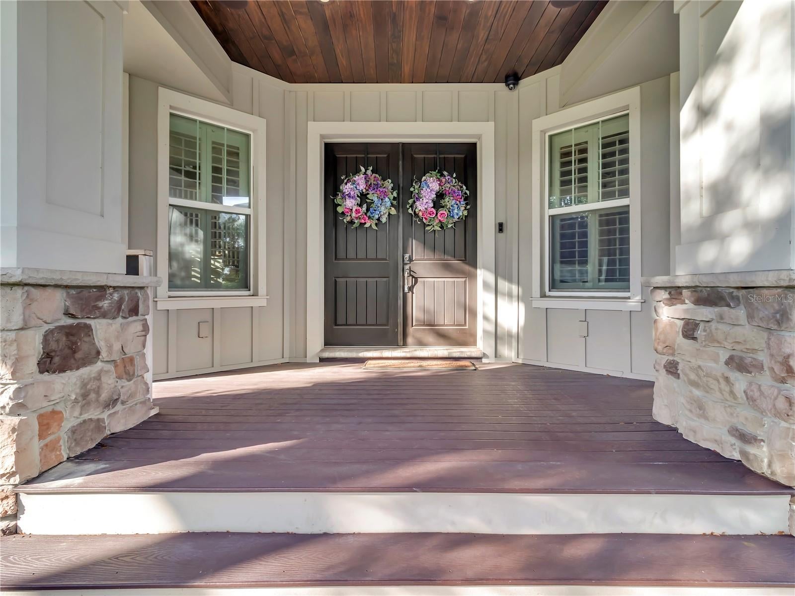 29547 CHAPEL PARK DRIVE