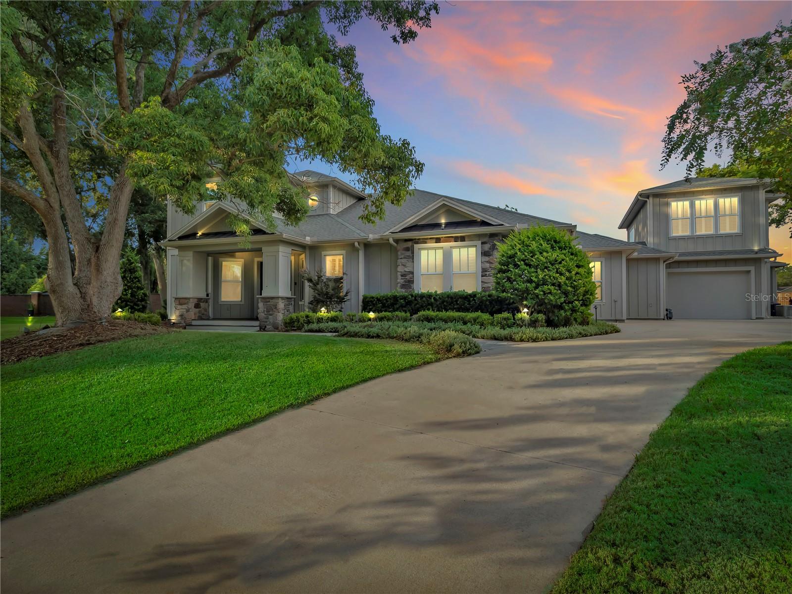 29547 CHAPEL PARK DRIVE