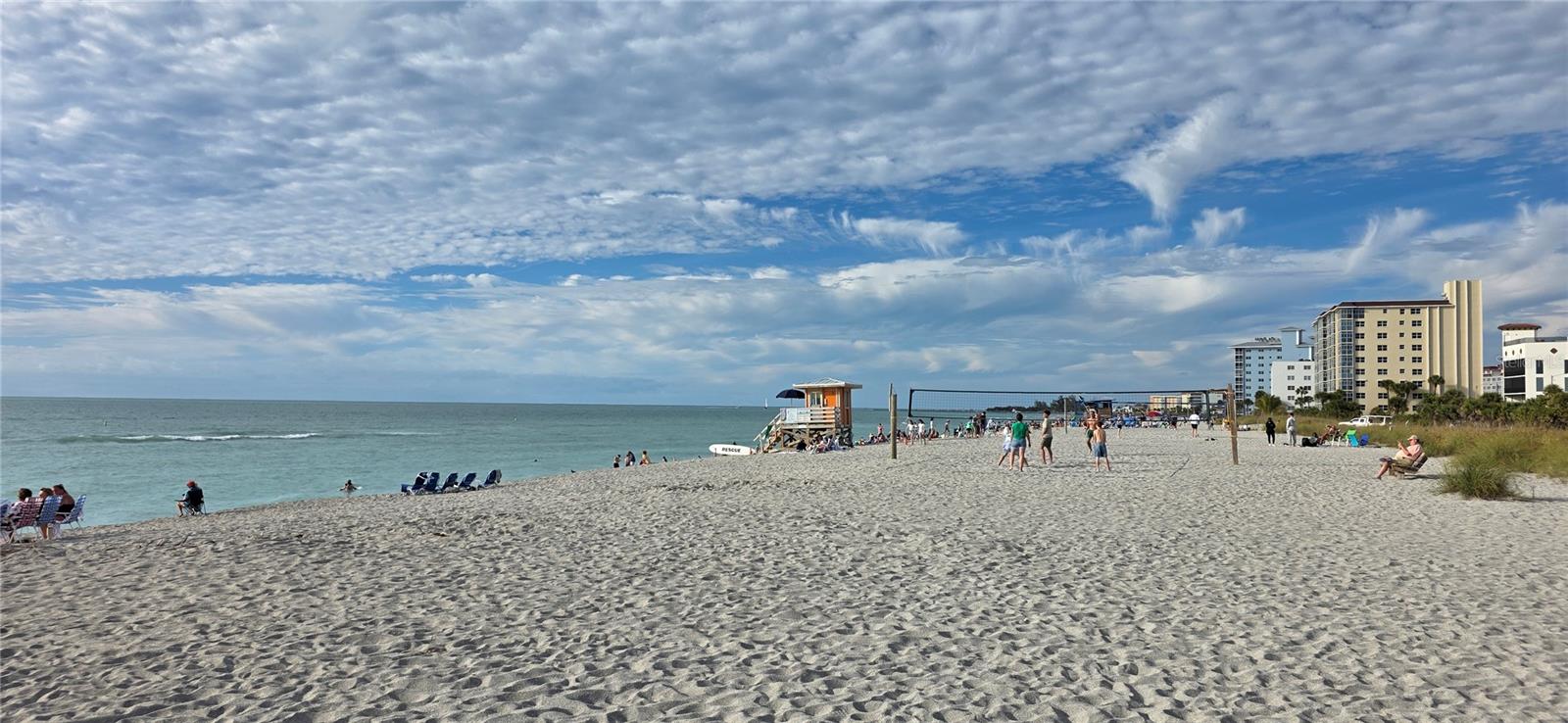 CURRY CREEK CONDO VILLA - Residential